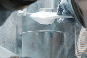 New expansion plan for Olon Indian site that will increase its total production capacity by 45%