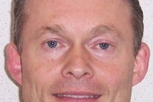 New face in LC-MS laboratory at RSSL Pharma