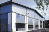 New facility for GMP supply of Phase 1  materials