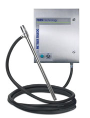 New FBRM G600L offers real-time particle monitoring in smaller lab vessels 