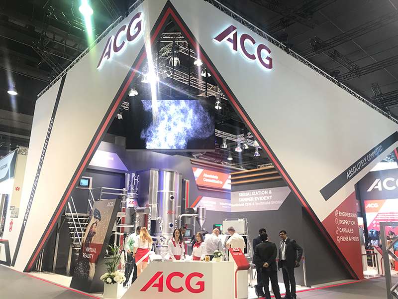 New flexible engineering and inspections solutions at Achema