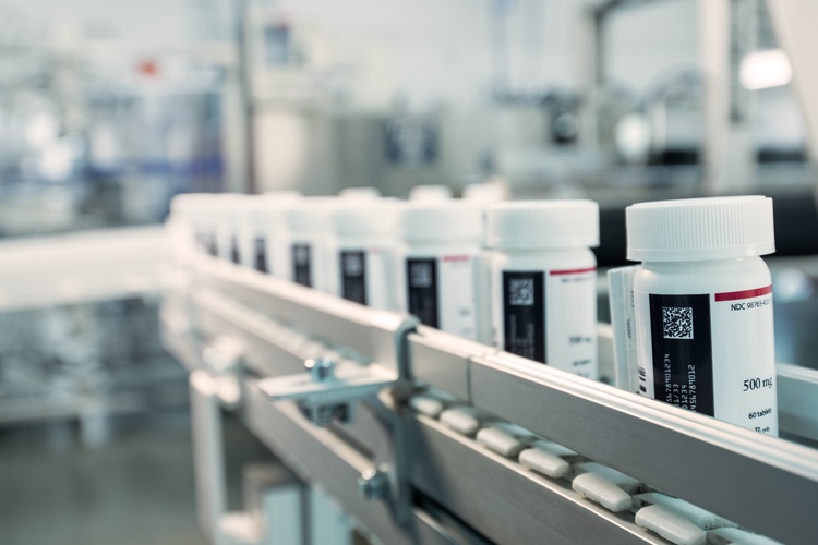 New flexible serialisation suite fully operational at PCI site 