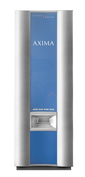 New Fully Automated GPC-MALDI System Reduces Analysis Time of Plastics and Synthetic Polymers