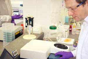 New generation of microplate readers