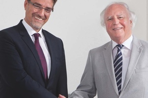 New generation takes over at Romaco Innojet