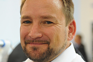 New head of labelling machine sales in the HERMA Labelling Machines division