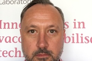 New head of Quality Assurance at Nova