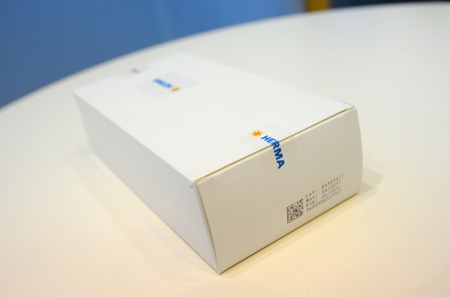 New Herma adhesive makes pharma packaging labels tamper-proof
