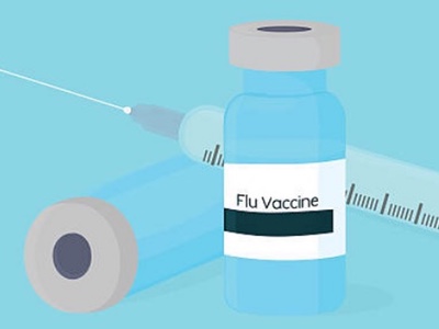 New influenza vaccine facility, first of its kind in France