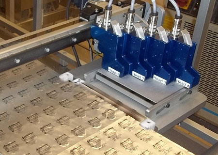 New ink offers benefits for blisterpacks