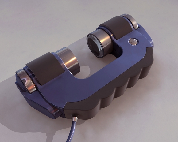 New instrument could revolutionise testing of  inhalable drug delivery devices