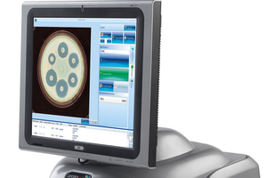 New integrated ProtoCOL 3 and UNISTAT bioassay software