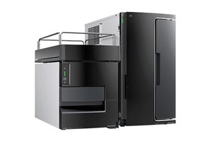 New ion chromatograph enhances water quality testing efficiency