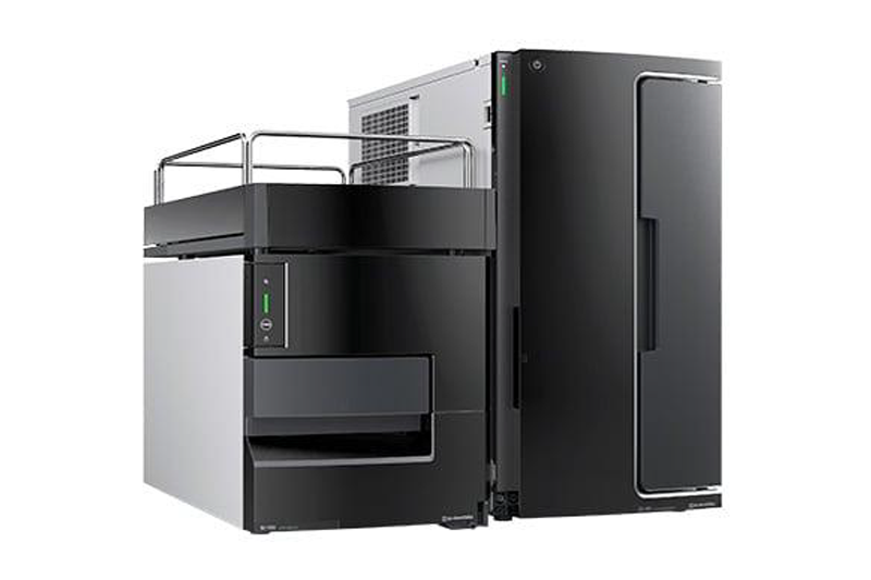 New ion chromatograph enhances water quality testing efficiency