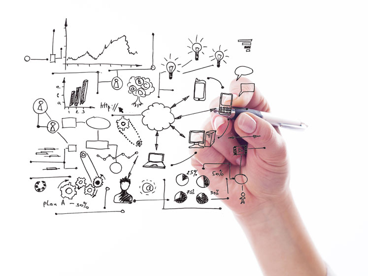 New joint venture to lead digital manufacturing into a new era
