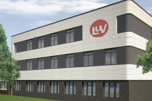 New laboratory and technical centre