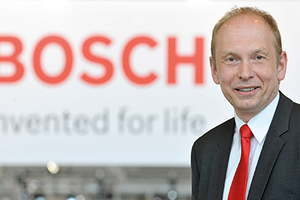New leadership at Bosch Packaging Technology