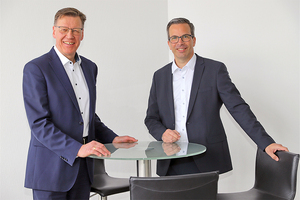 New leadership at DWK Life Sciences: Michael Werth succeeds Armin Reiche