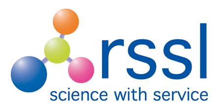 New look for RSSL