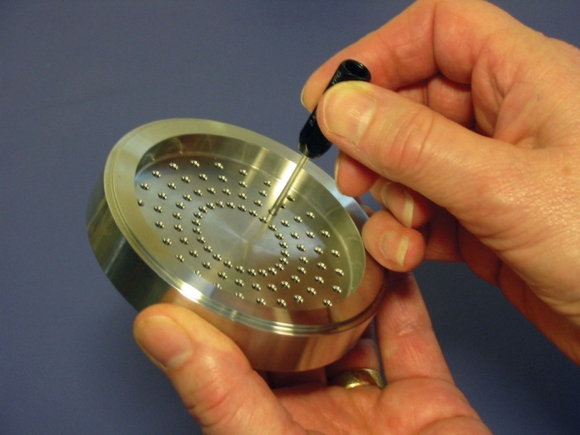 New maintenance tools from Copley Scientific help optimise inhaler testing