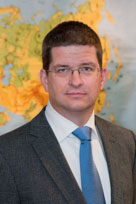 New Managing Director for Bronkhorst High-Tech

