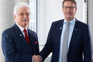 New Managing Director Sales at Uhlmann