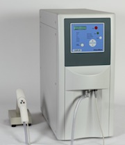 New media prep station increases productivity in tablet dissolution testing