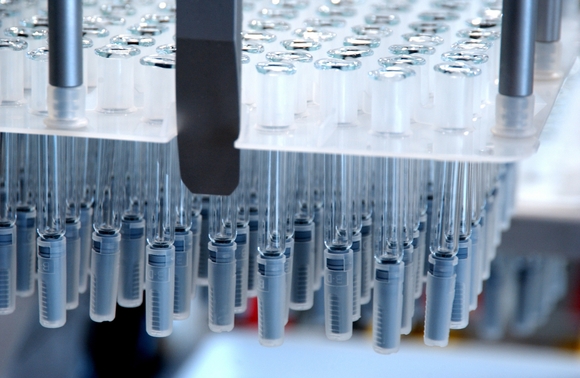 New MES for Boehringer's Biberach aseptic fill and finish processes