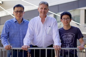 New method of drug delivery may be safer and more effective against pancreatic cancer