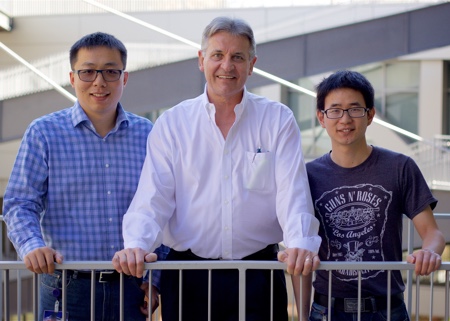 New method of drug delivery may be safer and more effective against pancreatic cancer