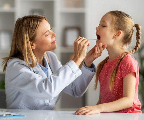 New MHRA research puts needle-free Strep A vaccine within reach