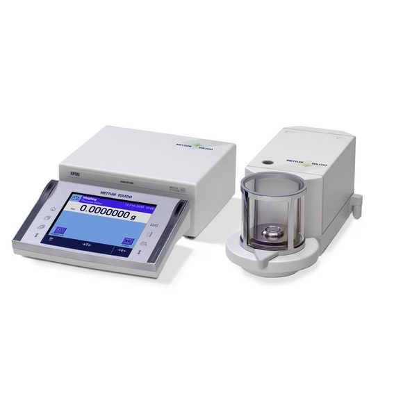 New microbalances: when nothing else is precise enough!