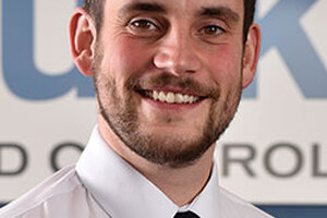 New Midlands account manager appointed at Burkert