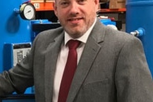 New National Distribution Manager for Hi-line Industries