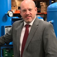 New National Distribution Manager for Hi-line Industries