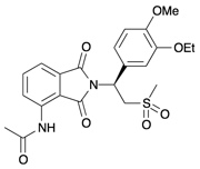 New NCEs focus on cancer and orphan diseases