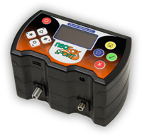 New NeoFox Sport Handheld Optical O<sub>2</sub> Sensor from Ocean Optics