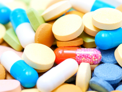 New non-invasive tablet screening method from the University of Eastern Finland