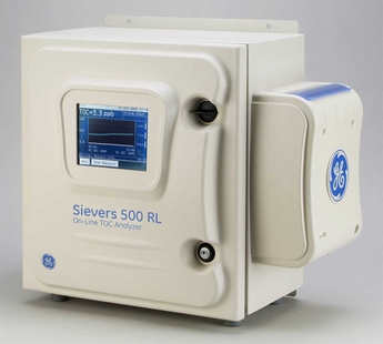 New on-line TOC analyser for the production floor