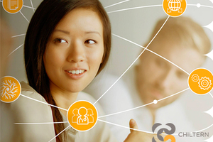 New opportunities for Chiltern in Japan and Asia
