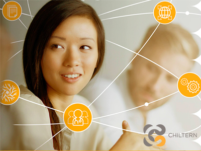 New opportunities for Chiltern in Japan and Asia