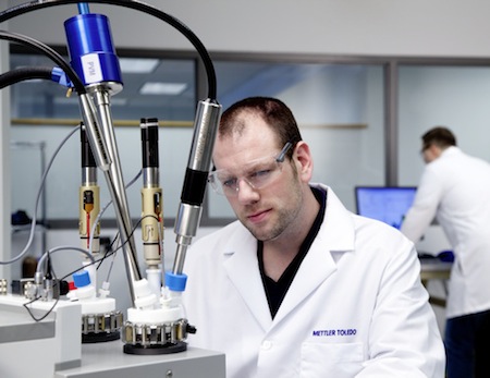 New paper reviews crystallisation best-practice technologies