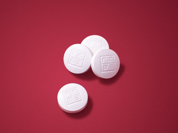 New partnership to spearhead the development of advanced controls for oral solid dosage forms
