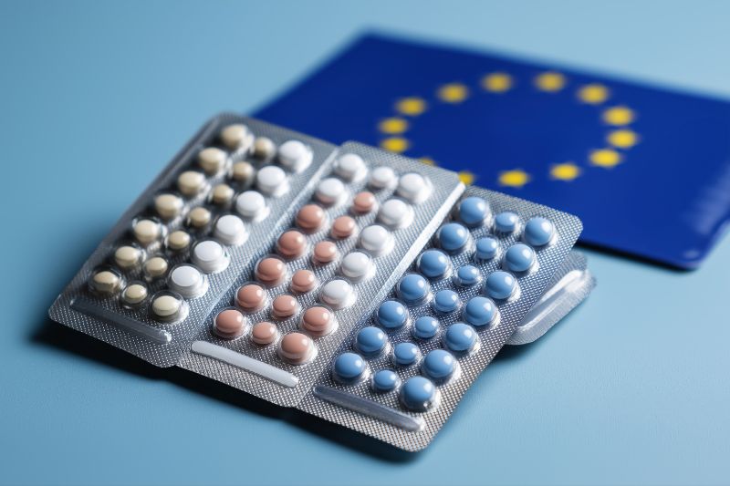 New pharmaceutical legislation in Europe agreed