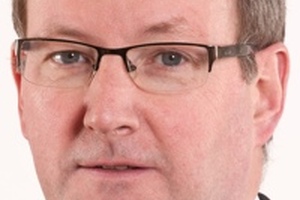 New President and Vice Chancellor for Queen\'s University Belfast