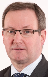 New President and Vice Chancellor for Queen\'s University Belfast
