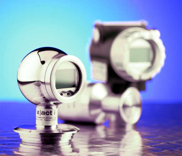 New pressure sensor range launched