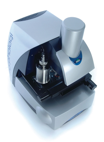 New products for lab and process lines