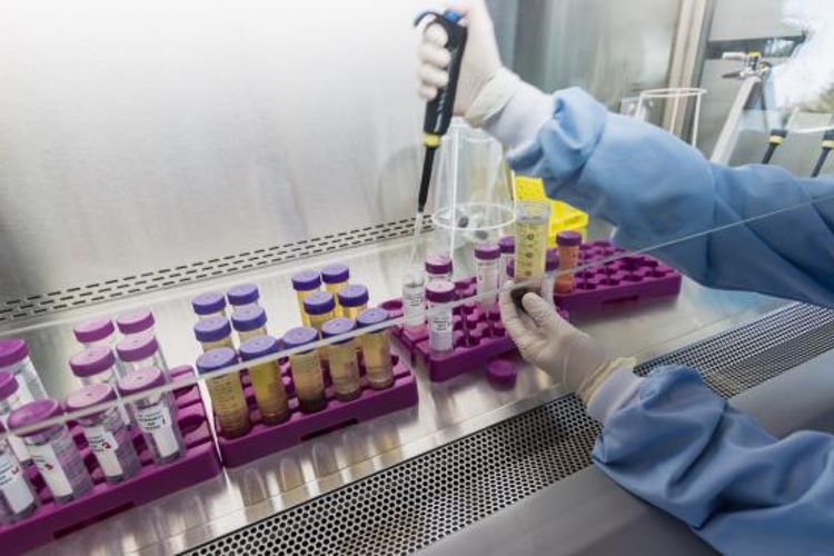 New proficiency testing programme launched in China
