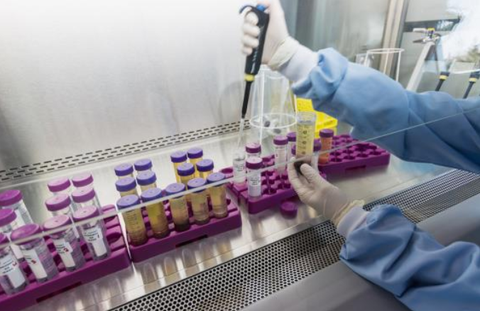 New proficiency testing programme launched in China